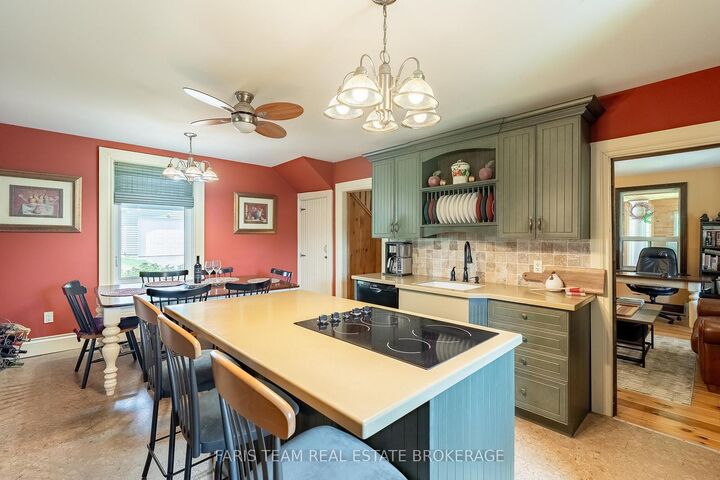 Property Photo: 2289 Kinnear Side Road ON L0K 1E0
