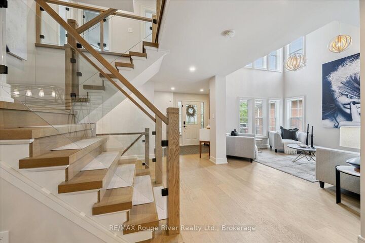 Property Photo: 49 Hanson Crescent ON L1M 2K9
