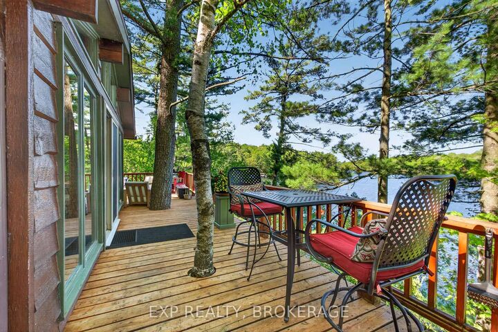 Property Photo: 7A&Ampb Overlook Lane ON K0G 1E0