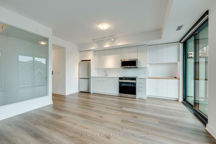Property Photo:  2075 Lakeshore Road 319  ON L7R 1E2 