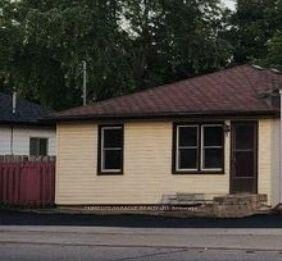 Property Photo: 45 Main Street N ON L7G 3H2