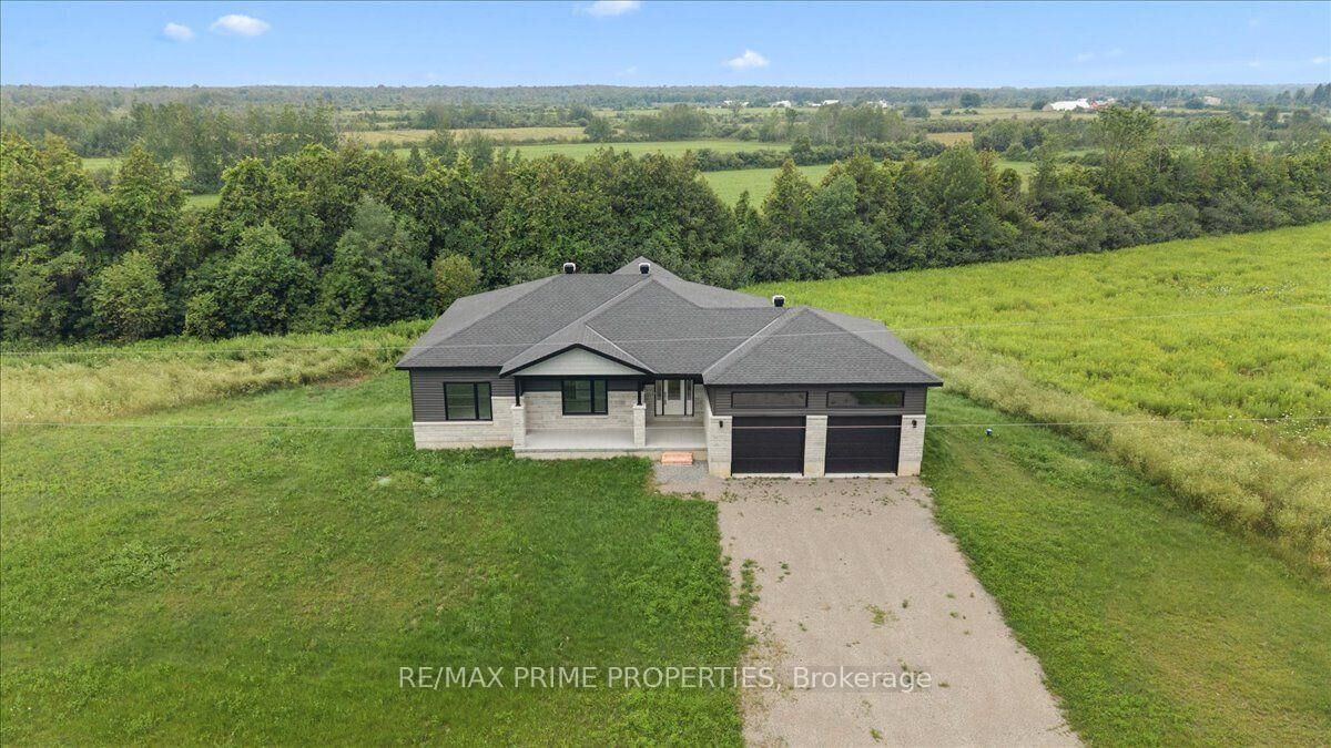 Property Photo: 465 Pioneer Road ON K0G 1N0