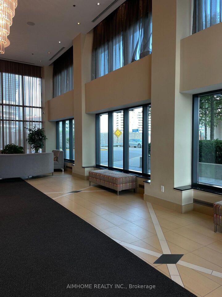 Property Photo: 3985 Grand Park Drive 1112 ON L5B 0H8