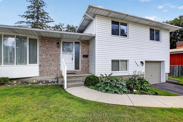 166 Dan Street — photo 1