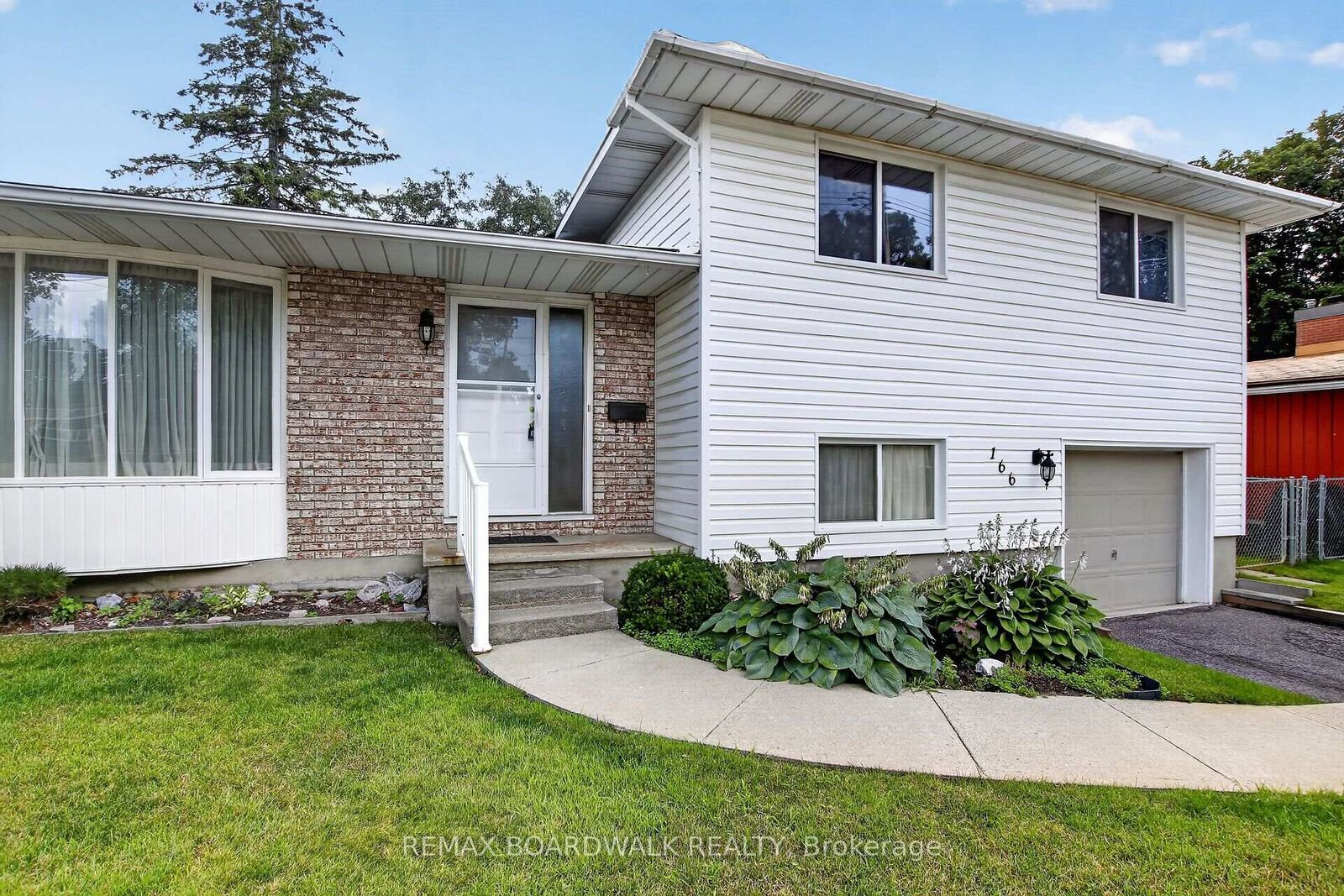 Property Photo: 166 Dan Street ON K7S 1V4