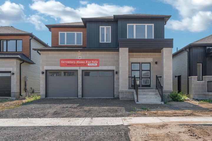 75 Creighton Drive — photo 1