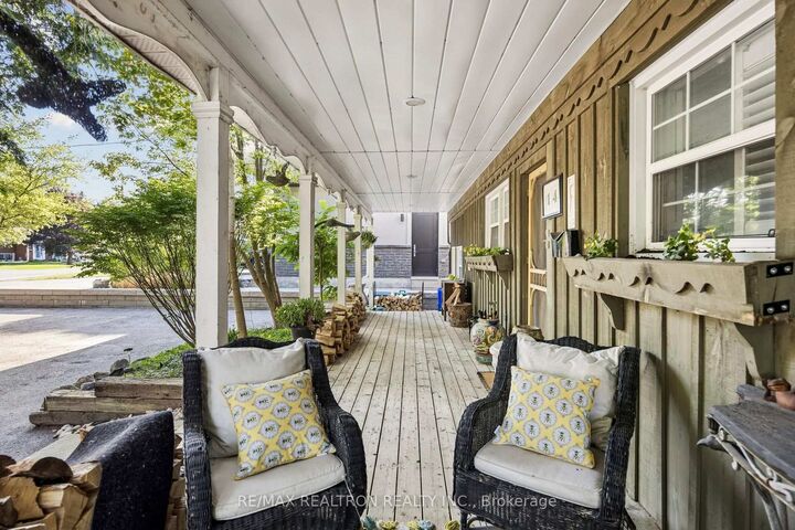 Property Photo: 14 Rougecrest Drive ON L3P 3B6