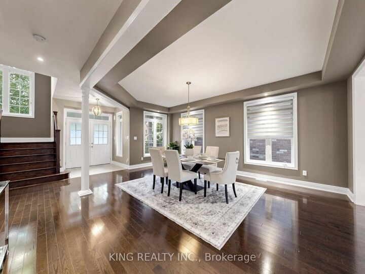 Property Photo: 939 Goring Circle ON L3X 0B5