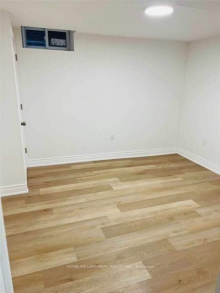 Property Photo: Bsmt-92 Fincham Avenue ON L3P 4E1