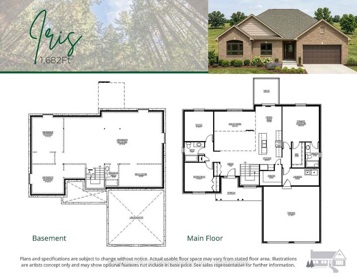Property Photo: Lot 9 Lilac Trail ON K0L 1Z0