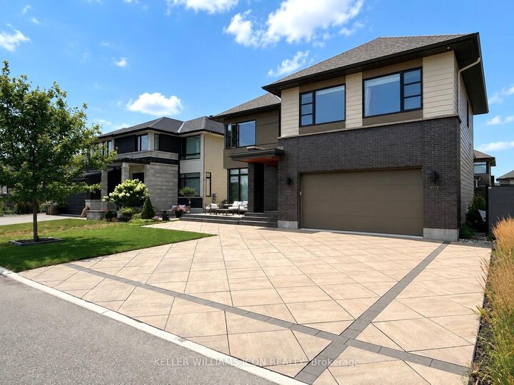Property Photo:  617 Mistwell Lane  ON K1X 0C1 