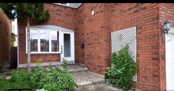 Property Photo: 3 Chipmunk Crescent ON L6R 1B8