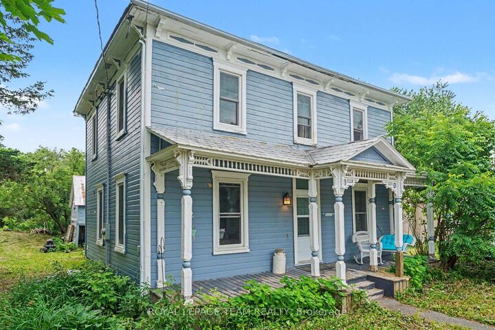 18 Moffat Street — photo 1