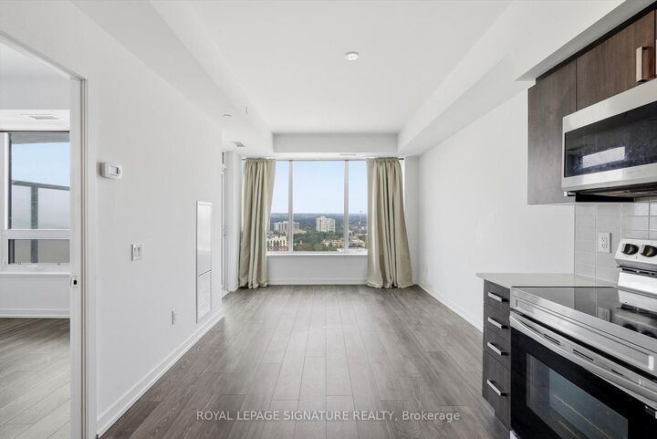 Property Photo: 1455 Celebration Drive 2209 ON L1W 1L8