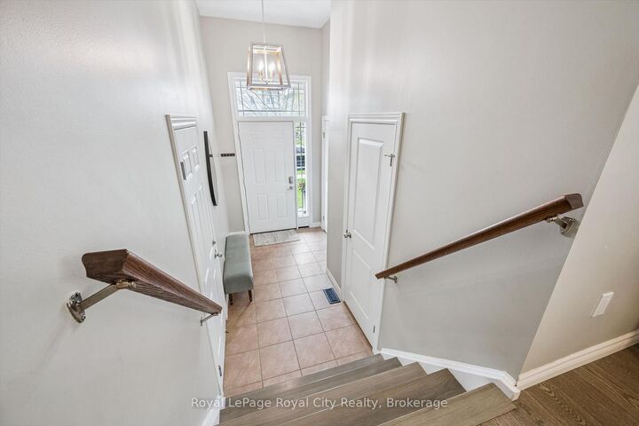 Property Photo: 144 Kemp Crescent ON N1E 0K1