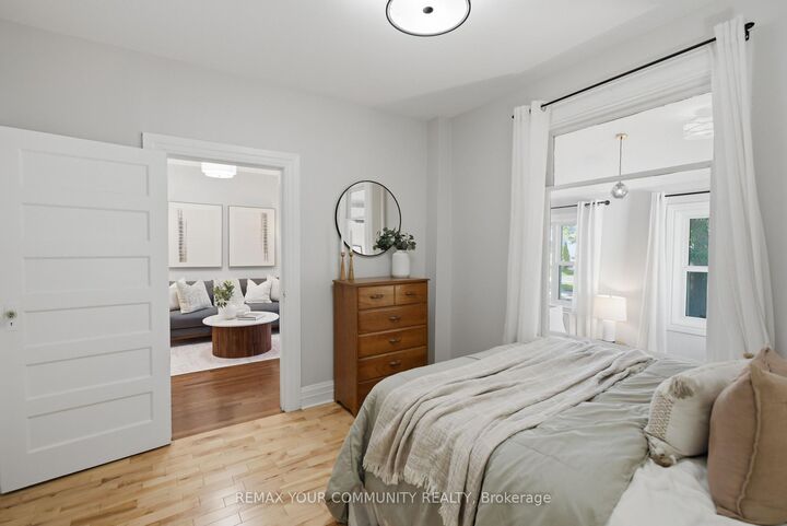 Property Photo:  169 Tresane Street  ON L1J 1T7 