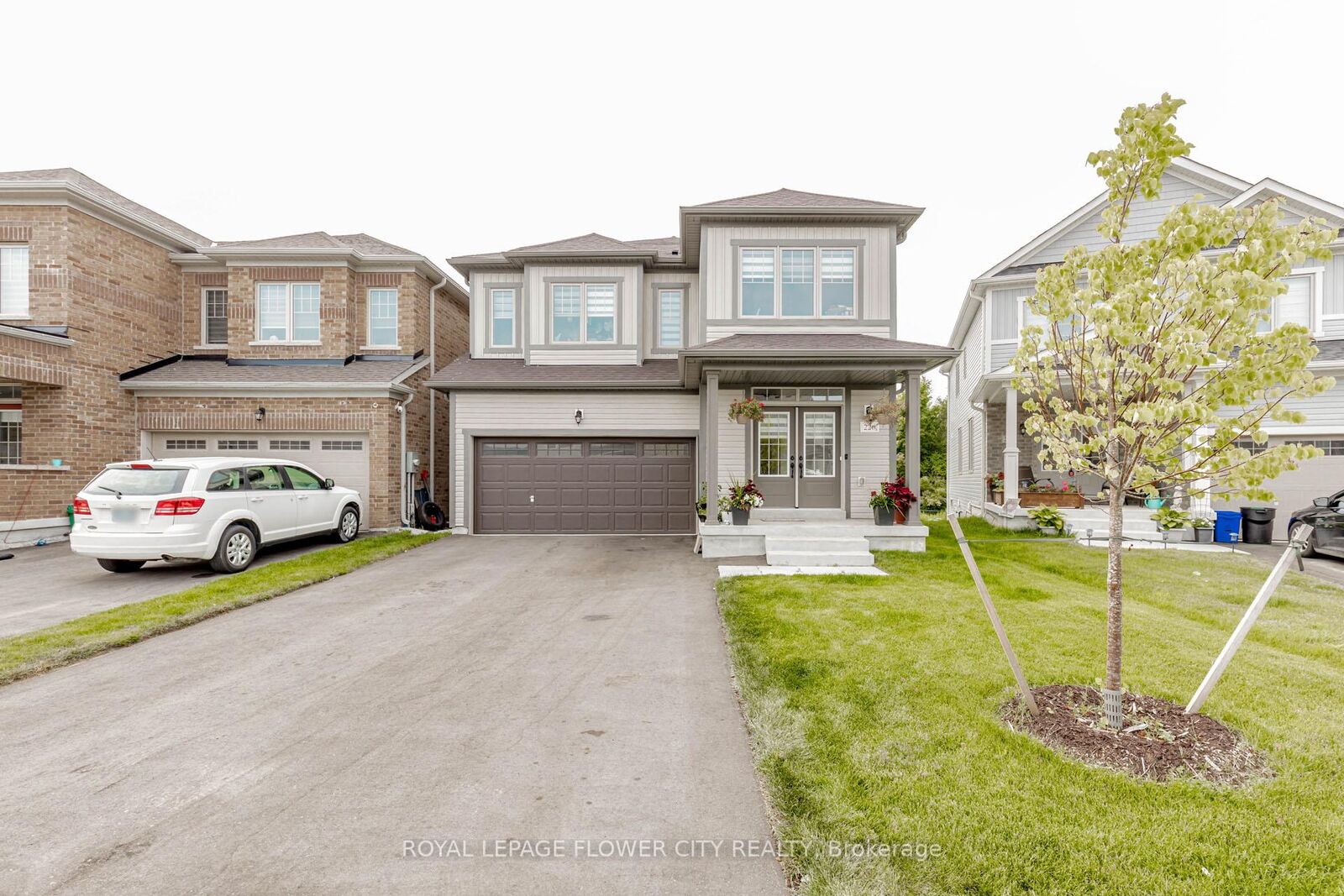 Property Photo: 226 Chippewa Avenue ON L9V 2S7