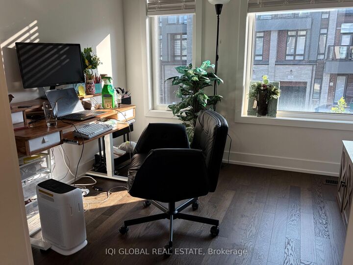 Property Photo: 1253 Anthonia Trail ON L6H 7Y7