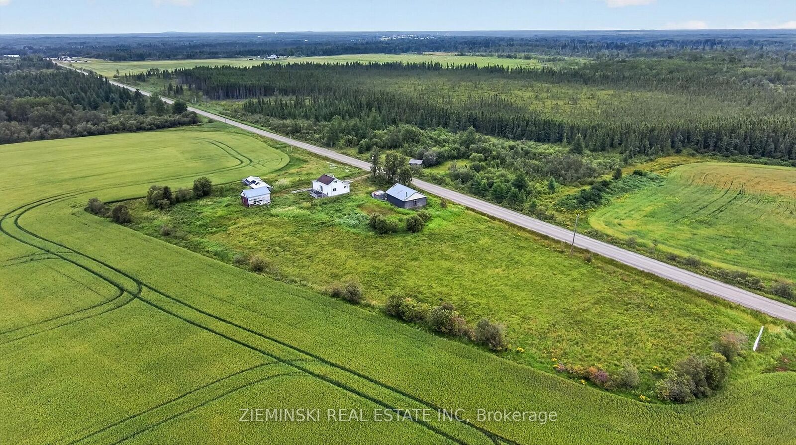 Photo de la propriété: 1222 Onagon Road ON P0K 1G0