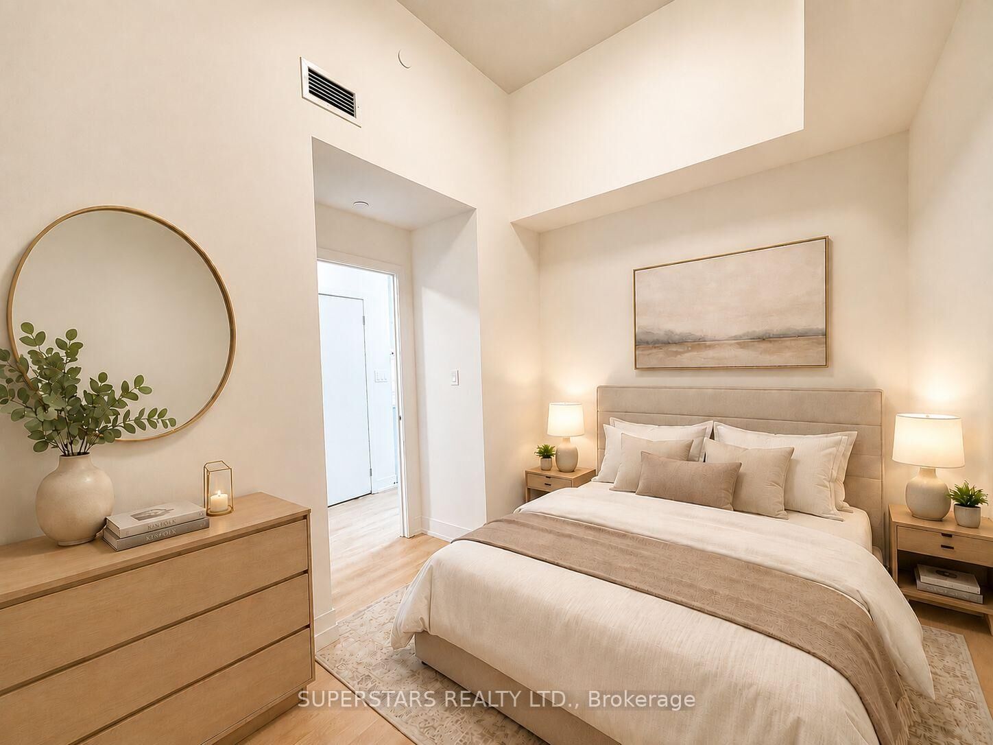 Property Photo: 56 Andre De Grasse Street 606 ON L6G 0H9