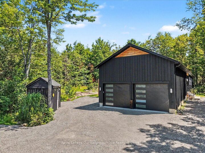 Property Photo:  105 Edwina Drive  ON K0M 1A0 