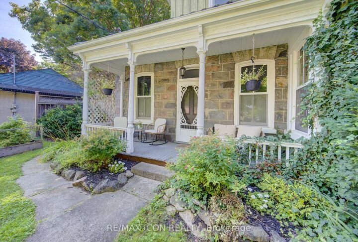 Property Photo: 63 Birch Street ON N1R 2M6