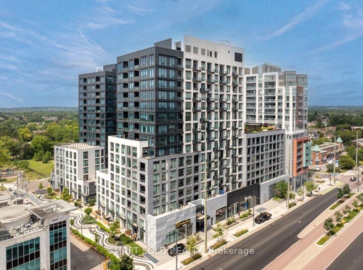 8868 Yonge Street 909E — photo 1