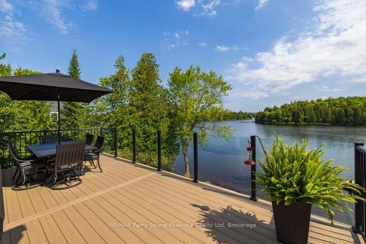 Property Photo: 19 Bears Paw N/A ON P0A 1G0