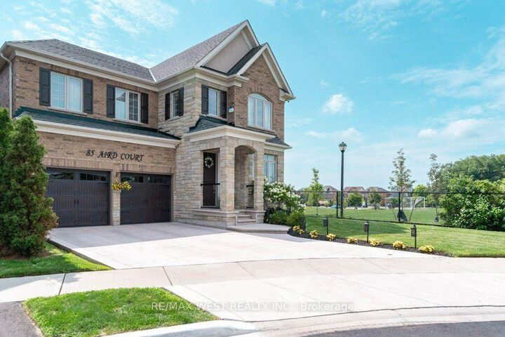85 Aird Court — photo 1