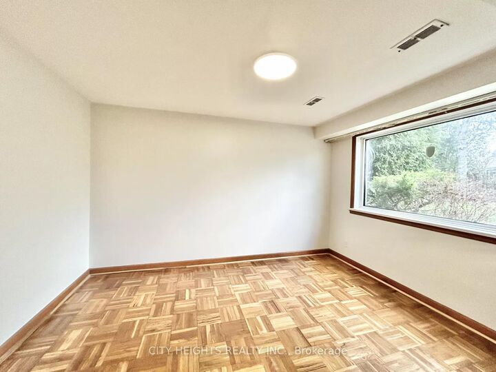 Property Photo: 3 Bondhead Place ON M9V 2L9