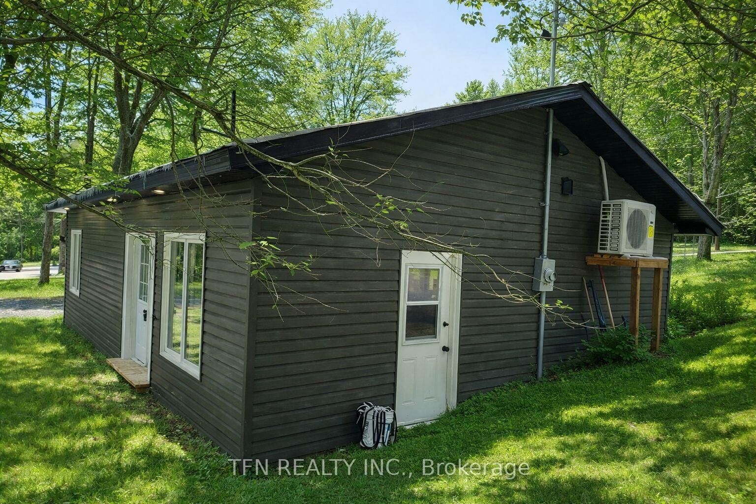 Property Photo: 385 Gables Road ON P0A 1X0