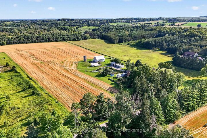 233 Wagg Road — photo 1