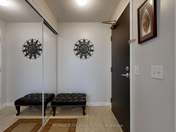 Property Photo: 30 Grand Trunk Crescent 1806 ON M5J 3A4