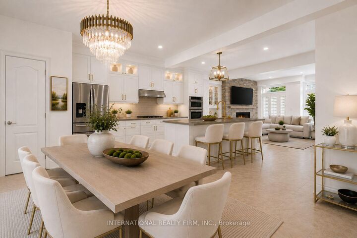 Property Photo: 37-4135 Shipp Drive ON L4Z 0A7