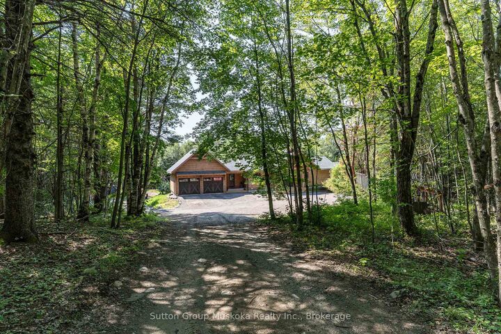 Property Photo: 1265 Britannia Road ON P1H 2J3