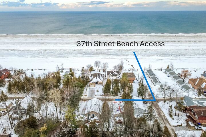 Property Photo: 991 Shore Lane ON L9Z 2B4