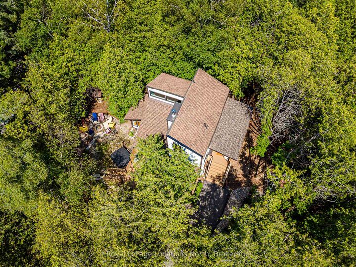 Property Photo: 157 Woodland Park Road ON N0H 1J0