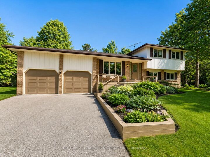 Property Photo:  254 Hwy 47 N/A  ON L0C 1A0 
