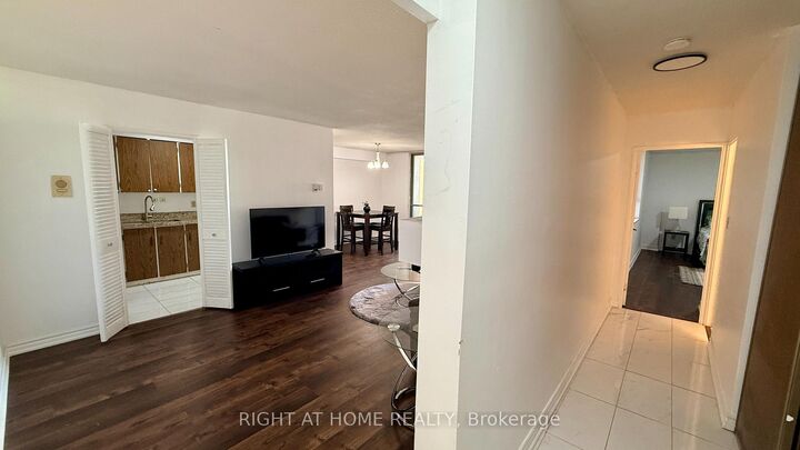 Property Photo: 1 Massey Square 2819 ON M4C 5L4