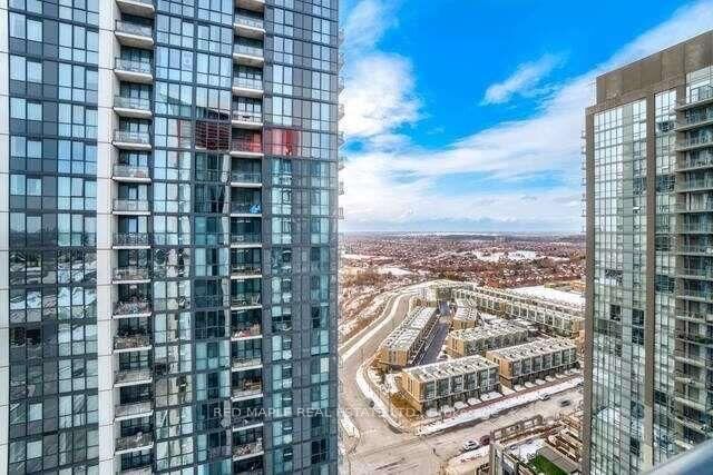 Property Photo: 55 Eglinton Avenue W 2010 ON L5R 0E4