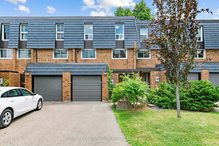 Property Photo:  193 McNicoll Avenue  ON M2H 2C2 