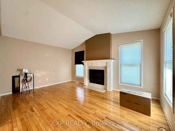 Property Photo: 35 Barra Avenue ON K2L 2R9