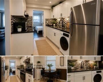 Property Photo: 106 Fleetwood Crescent 309 ON L6T 2E5