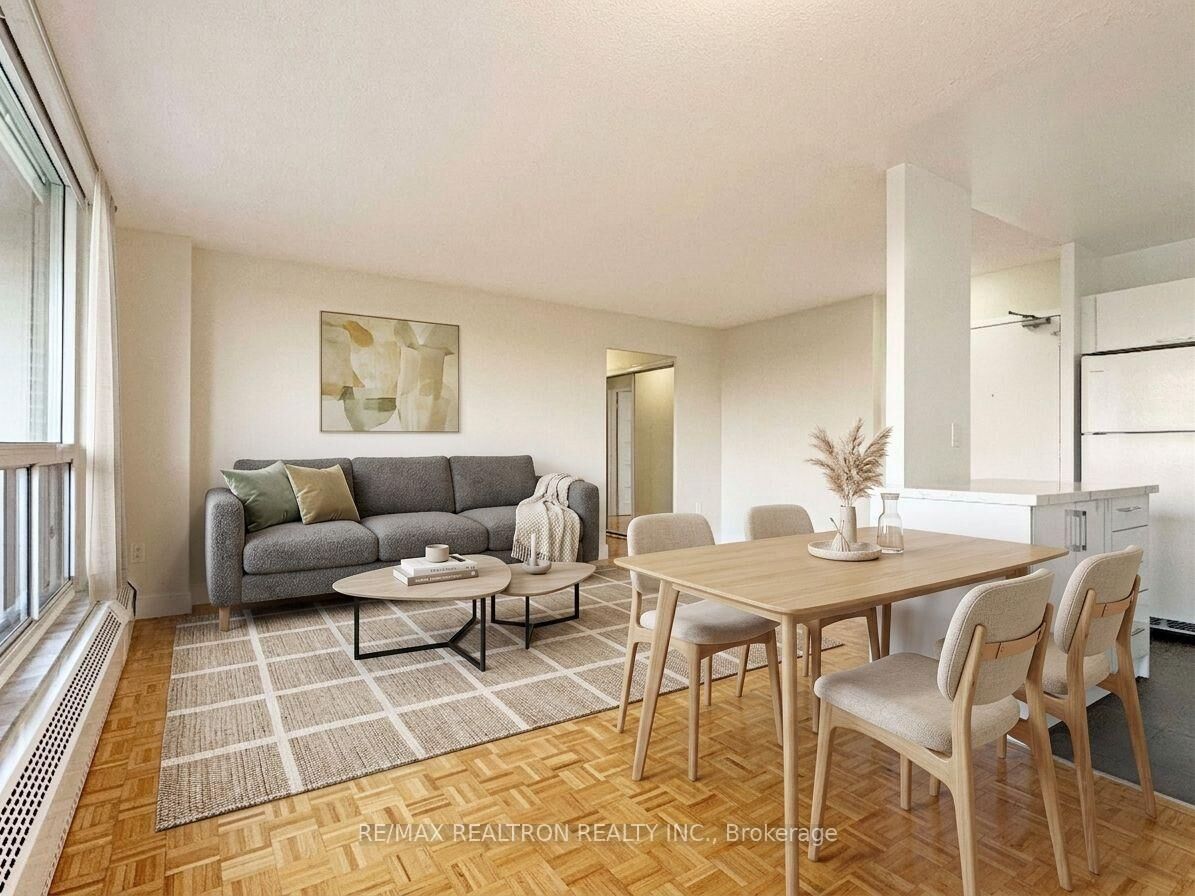 Photo de la propriété: 666 Spadina Avenue 510 ON M5S 2H8