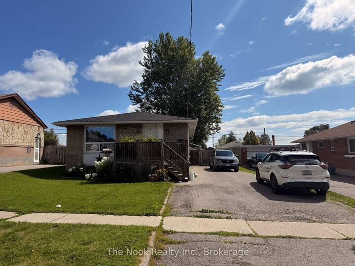 1321 Cedar Street — photo 1