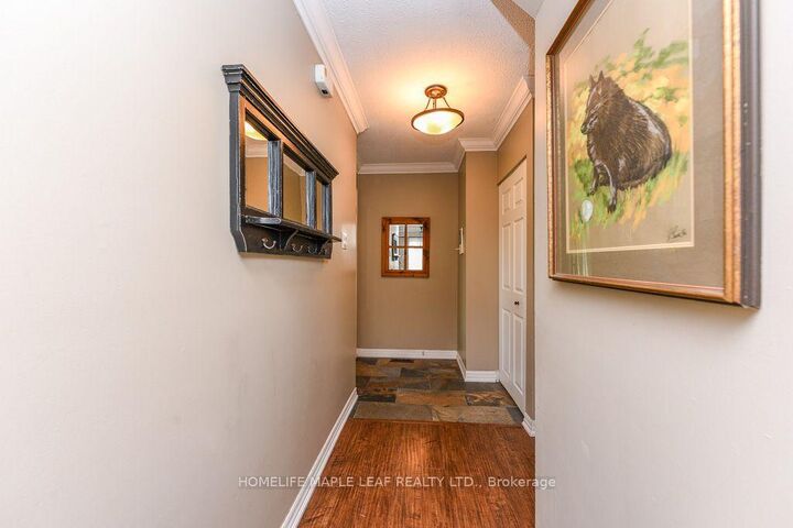 Property Photo: 30 Primrose Crescent ON L6Z 1E2