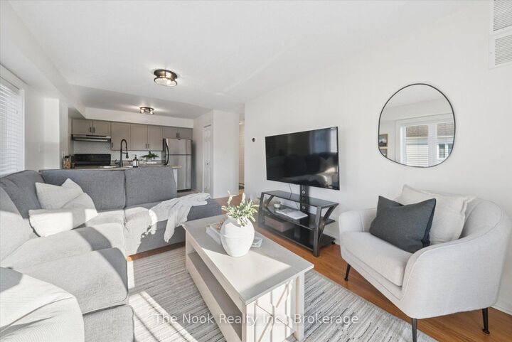 Property Photo:  106 Aspen Springs Drive 301  ON L1C 5N6 
