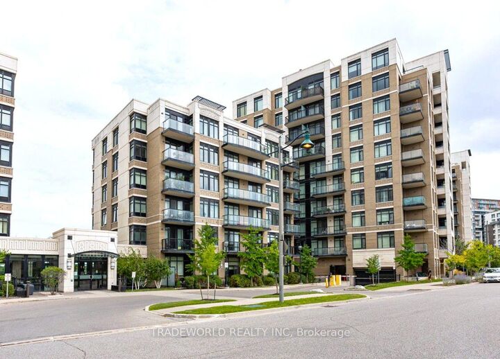 131 Upper Duke Crescent 504 — photo 1