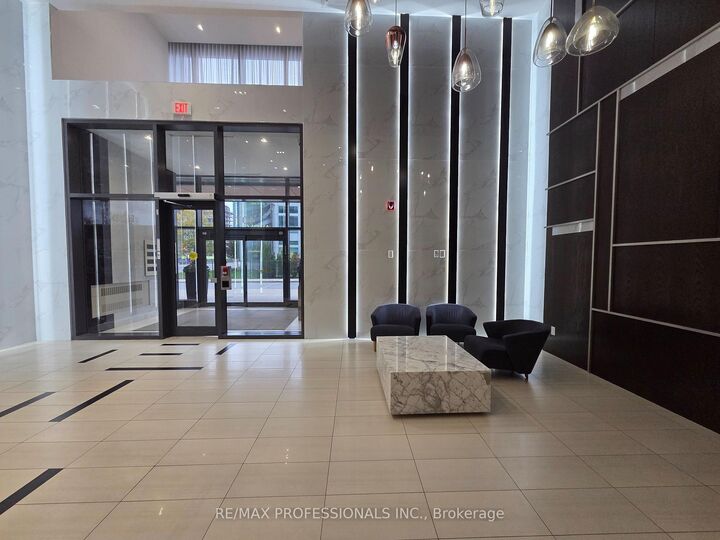 Photo de la propriété:  4011 Brickstone Mews 4509  ON L5B 0J7 