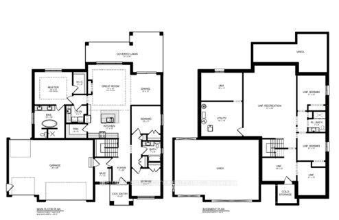 Property Photo: 4452 Thomas Road ON N5L 1J2